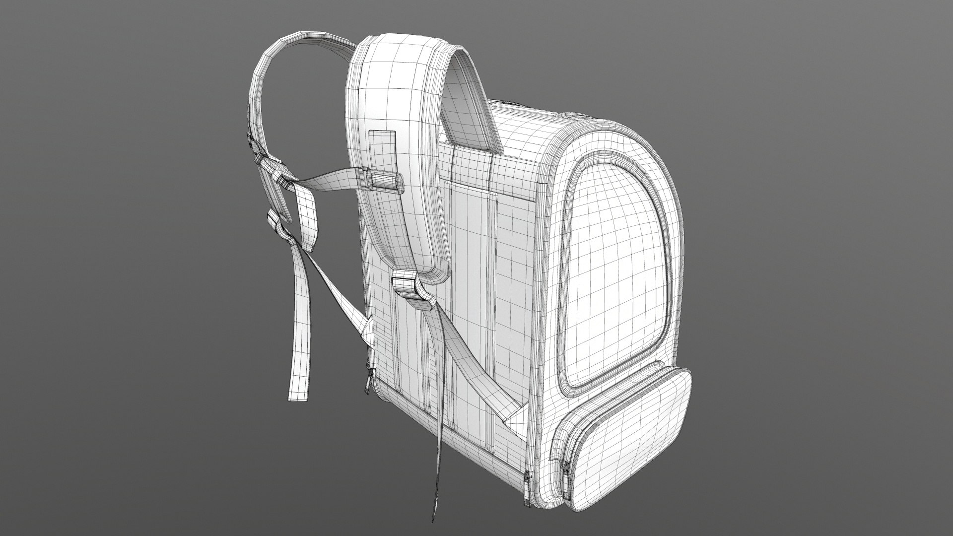 3D Pet Carrier Breathable Beg model https://p.turbosquid.com/ts-thumb/JU/ENmoYn/GR/screenshot108/jpg/1661685953/1920x1080/fit_q87/2034d503221334ce32f950fa943030b634f07112/screenshot108.jpg