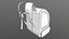 Transportbox Atmungsaktiv Beg