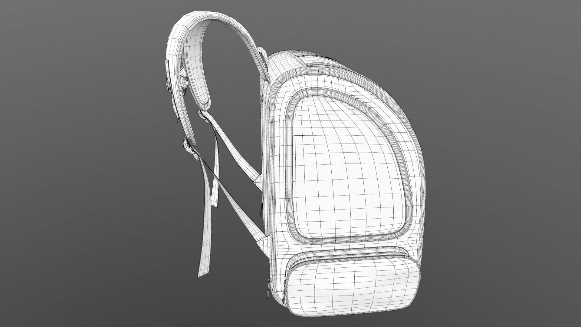 3D Pet Carrier Breathable Beg model https://p.turbosquid.com/ts-thumb/JU/ENmoYn/Jv/screenshot107/jpg/1661685953/1920x1080/fit_q87/1b5e2b40e045ceca7027ec96e28009cf95081008/screenshot107.jpg