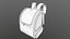 Transportbox Atmungsaktiv Beg
