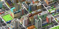 Simple Poly City - Low Poly Assets