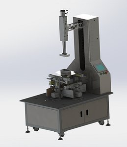 Carton packaging machine