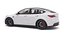 Y 2023이 포함된 Tesla 슈퍼차저 스테이션