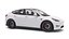 Y 2023이 포함된 Tesla 슈퍼차저 스테이션