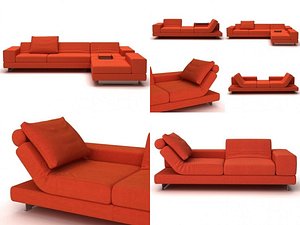3D lax 1151