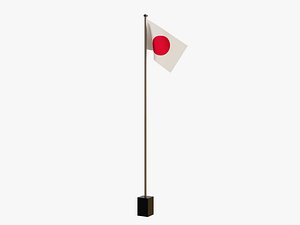 Japan Flag