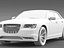 Chrysler 300 C LX2 2016