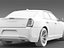 Chrysler 300 C LX2 2016