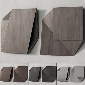 456 decorative wall art 22 minimal metal artworks
