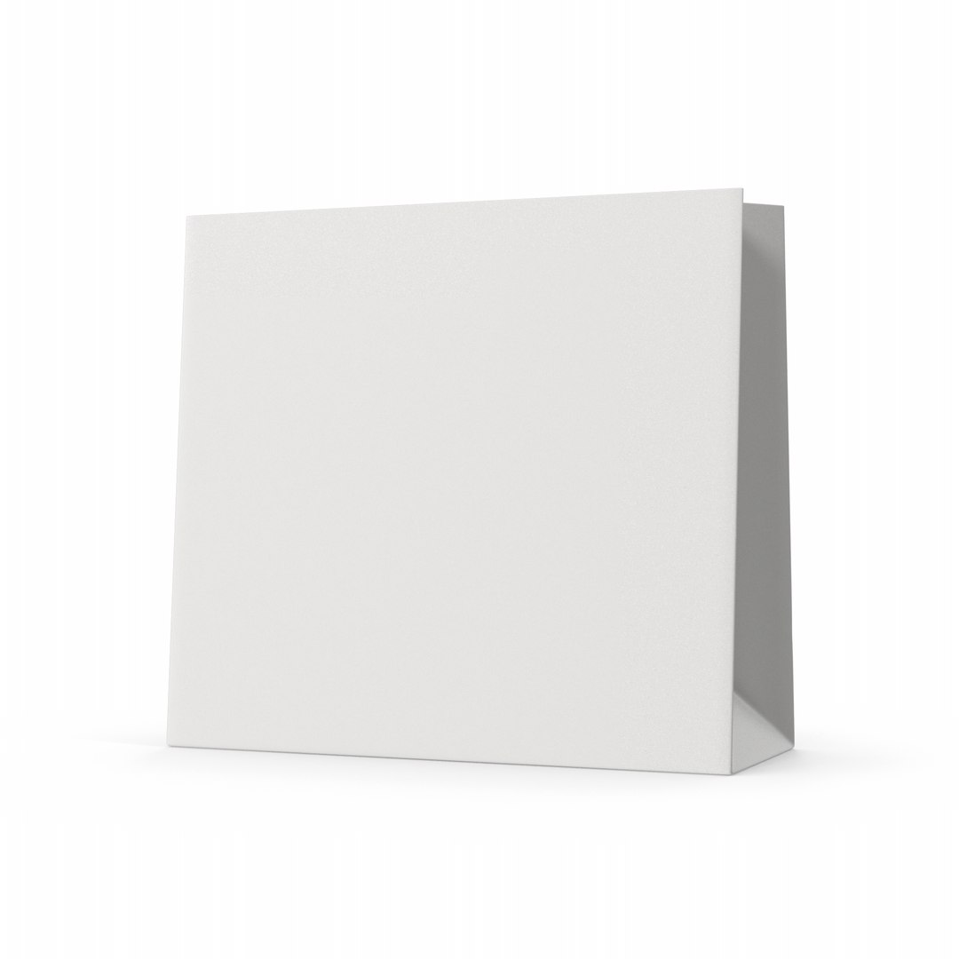 3D model Paper Bag https://p.turbosquid.com/ts-thumb/JU/XOGY6A/BU/whitepaperbag.i02.2k/png/1651168658/1920x1080/fit_q87/7d04a6387c3c1ffba80fd21b2171f7047b8b810d/whitepaperbag.i02.2k.jpg