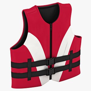 life jacket 2