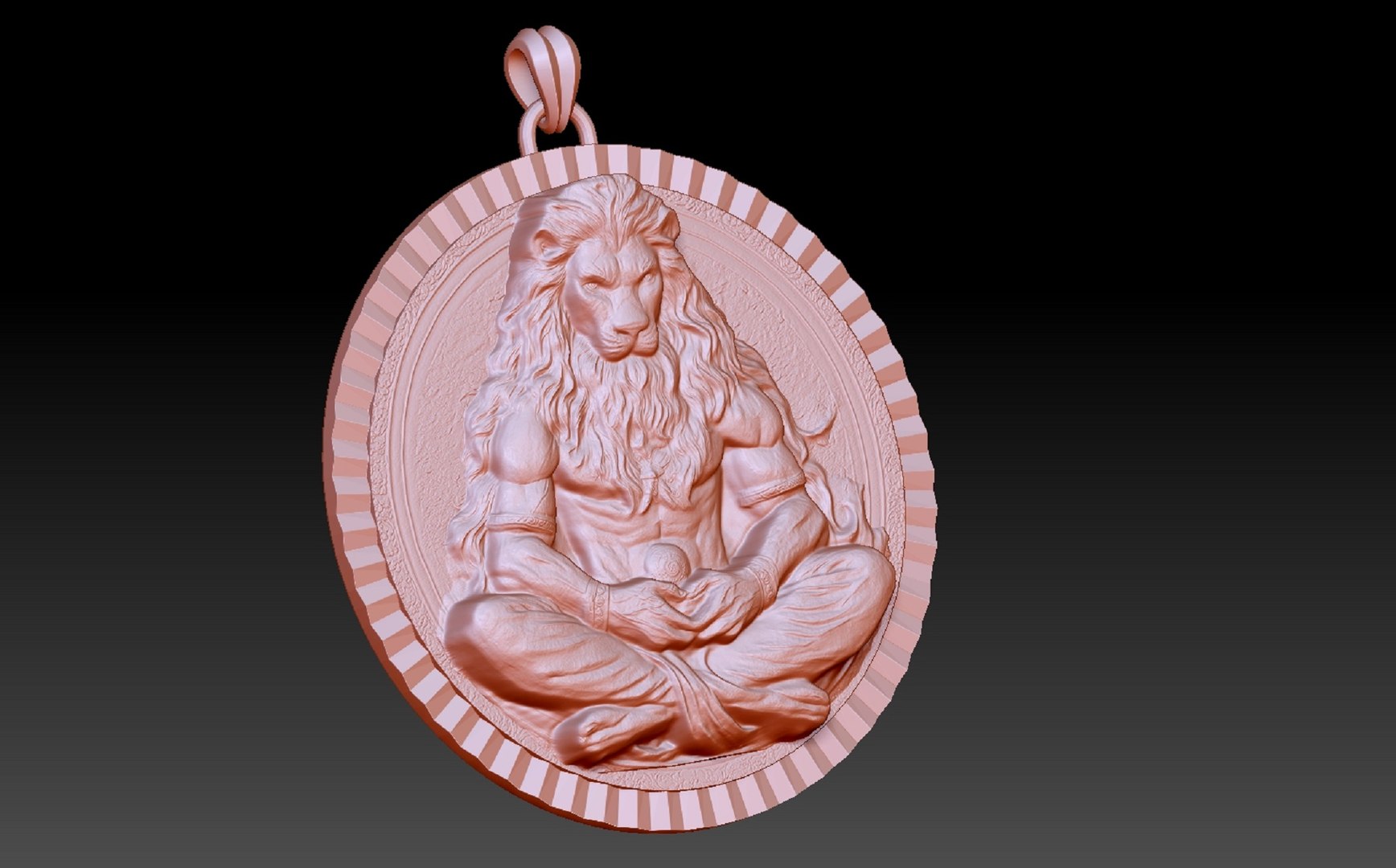 3D model lion doing yoga themed pendant https://p.turbosquid.com/ts-thumb/JU/e2diyW/vq/4/jpg/1733693172/1920x1080/fit_q87/fe53402595094ae5c44b78498cff9f05ae669bfd/4.jpg