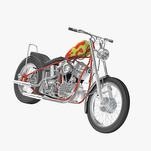 Billy Bike