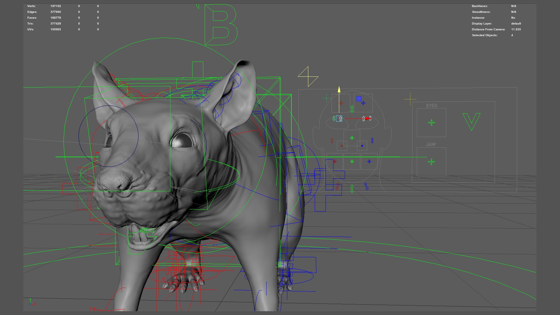 3D Rat Fur Houdini model https://p.turbosquid.com/ts-thumb/JU/j7xucy/GI/maya02/jpg/1765969104/1920x1080/fit_q87/1a93f0fa9b63a587214d1443464aaeb5b5b117d2/maya02.jpg