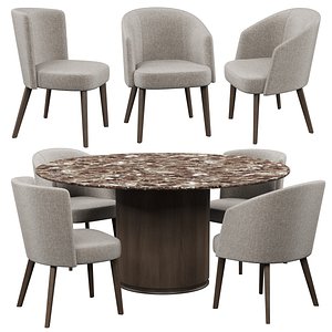 Chair Potocco Lena