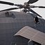 Mi 24 Helicopter