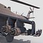 Mi 24 Helicopter