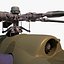 Mi 24 Helicopter