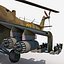 Mi 24 Helicopter