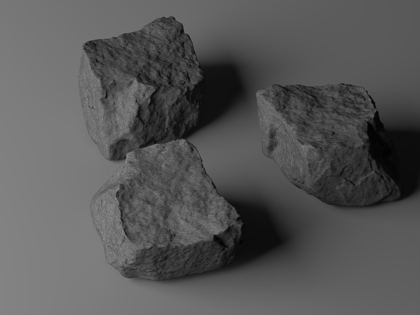 3D Stratified natural rock boulder asset pack https://p.turbosquid.com/ts-thumb/JU/nR8Cei/If/wire_002/jpg/1783235914/1920x1080/fit_q87/9f85eb23286b9ba730f3d83d704d095f608462c4/wire_002.jpg