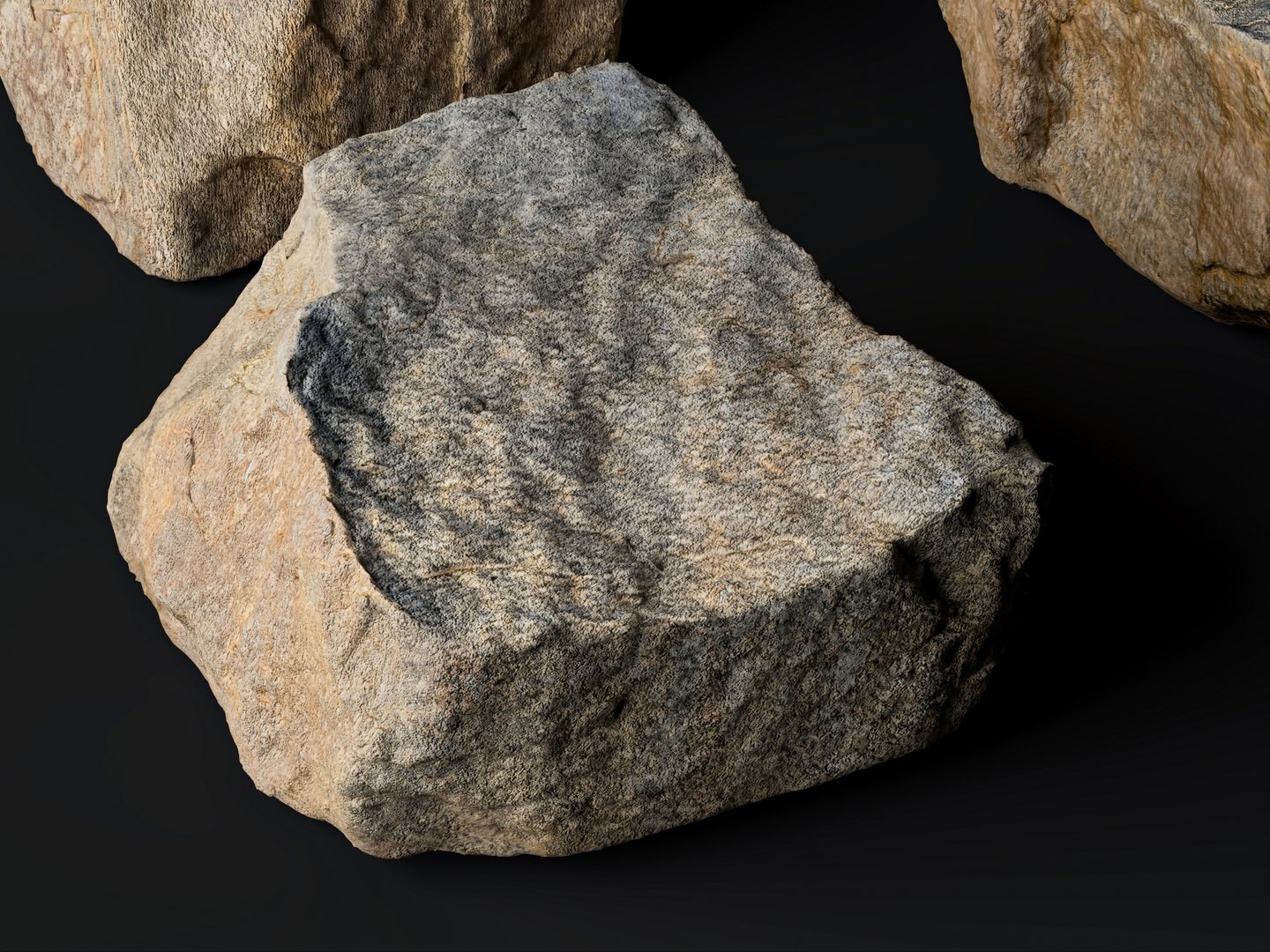 3D Stratified natural rock boulder asset pack https://p.turbosquid.com/ts-thumb/JU/nR8Cei/w9/normal_005/jpg/1783235925/1920x1080/fit_q87/81a62e6c3e40b16ad7d9a91832b5ce7770d54185/normal_005.jpg