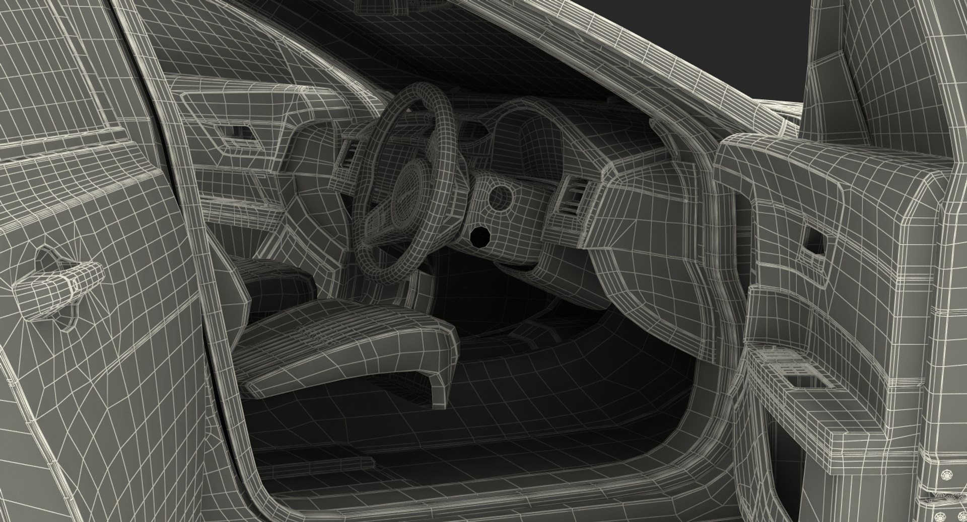 3D Xf Simple Interior Design Model - TurboSquid 1189346