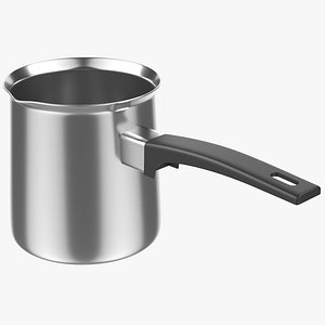 Coffee Pot PBR