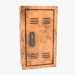 Electrical Panel