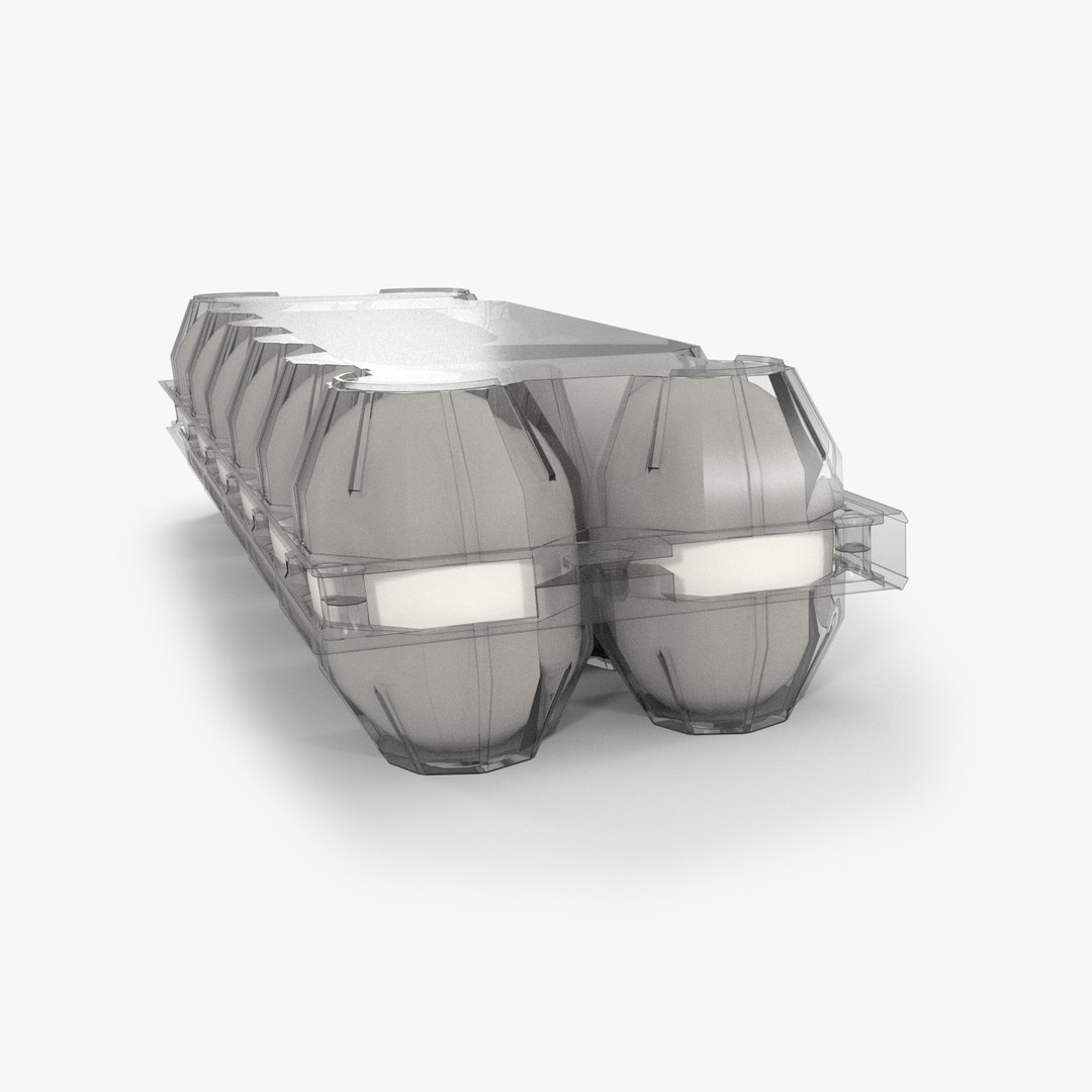 clear plastic dozen egg 3D model https://p.turbosquid.com/ts-thumb/JV/4h67eF/FimpuaeO/5/png/1494525355/1920x1080/fit_q87/cec0bc7441b57c5f3060a8e835e41690ec253eed/5.jpg
