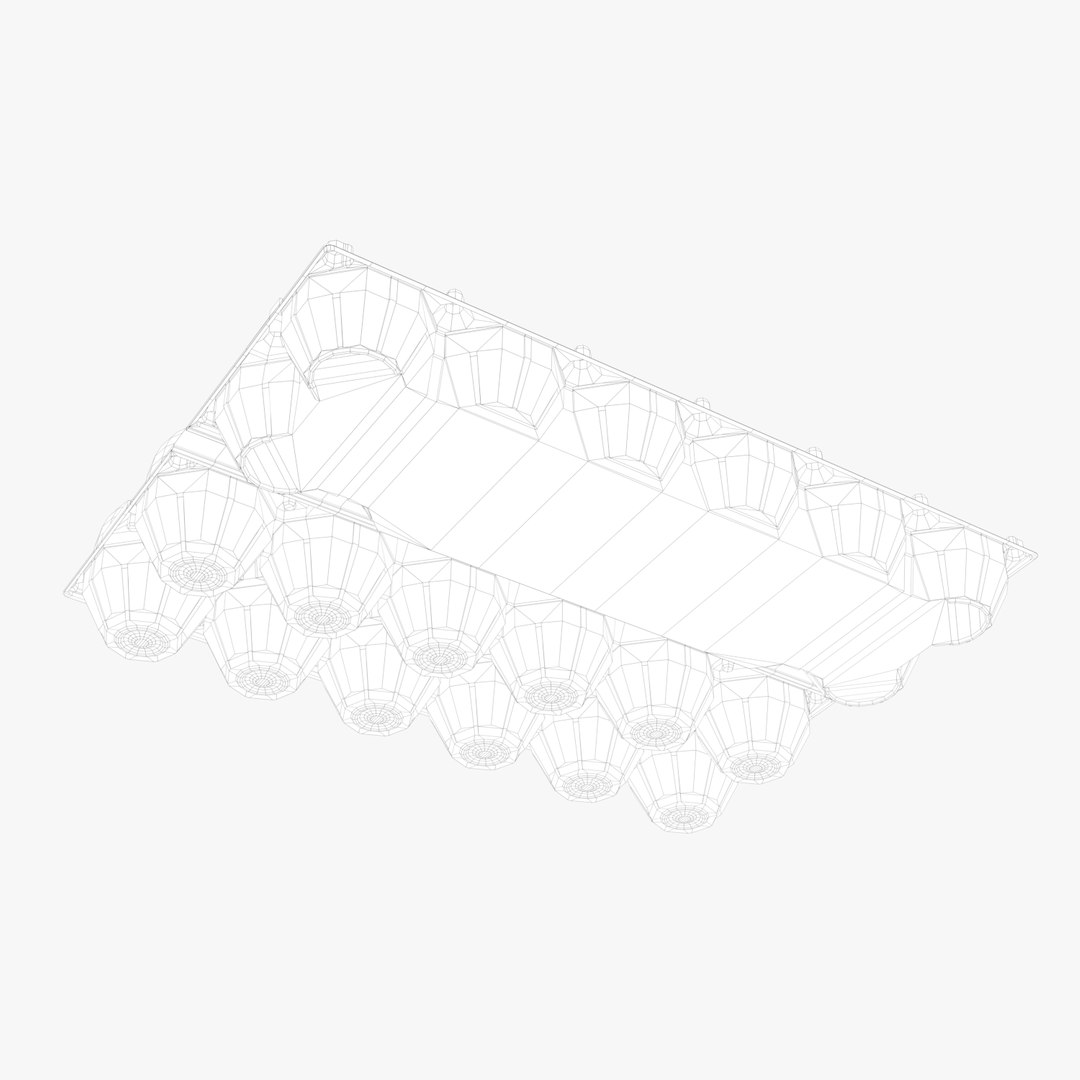 clear plastic dozen egg 3D model https://p.turbosquid.com/ts-thumb/JV/4h67eF/kBMqxGCH/wire4/png/1493274972/1920x1080/fit_q87/06c91191296a3d9b8ebd8fe5b578d802a11c225c/wire4.jpg