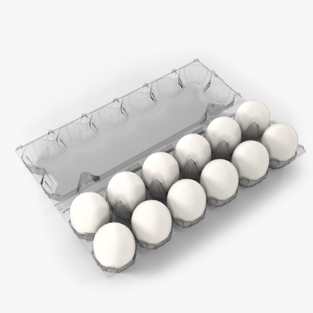 clear plastic dozen egg 3D model https://p.turbosquid.com/ts-thumb/JV/4h67eF/x6u3UcQL/8/png/1494525613/1920x1080/fit_q87/a6b4b974326c97ed50408a85eb015f20fad3c015/8.jpg