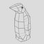 3ds max animal light