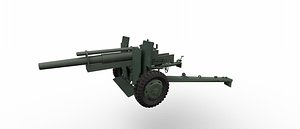 3D M-101