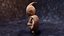 Wooden Fat Boy