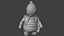 Wooden Fat Boy