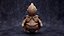 Wooden Fat Boy