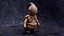 Wooden Fat Boy