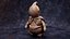 Wooden Fat Boy
