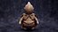 Wooden Fat Boy