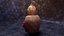 Wooden Fat Boy