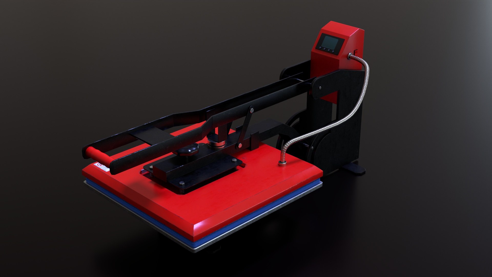 3D Sublimation T-Shirt flat bed Heat Press Machine 3D model https://p.turbosquid.com/ts-thumb/JV/Dorvgw/aV/01.002/jpg/1683868005/1920x1080/fit_q87/83a94bf4e99d6c7f80569578a89eeb10e3d2e9cb/01.002.jpg