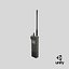 Dicom RF23 军用无线电