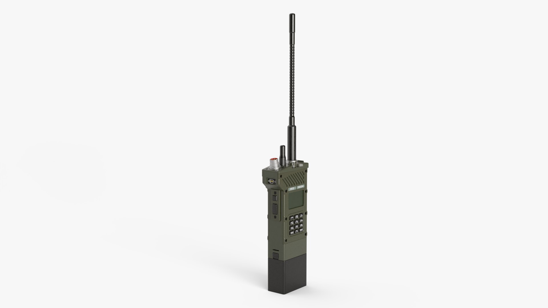 3D Dicom RF23 Military Radio model https://p.turbosquid.com/ts-thumb/JV/IrE8uN/iK/image2/png/1649409874/1920x1080/fit_q87/e1d33d538c56ef959b4fde6018f5f6d0081ac950/image2.jpg