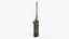 Dicom RF23 军用无线电