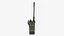 Dicom RF23 军用无线电