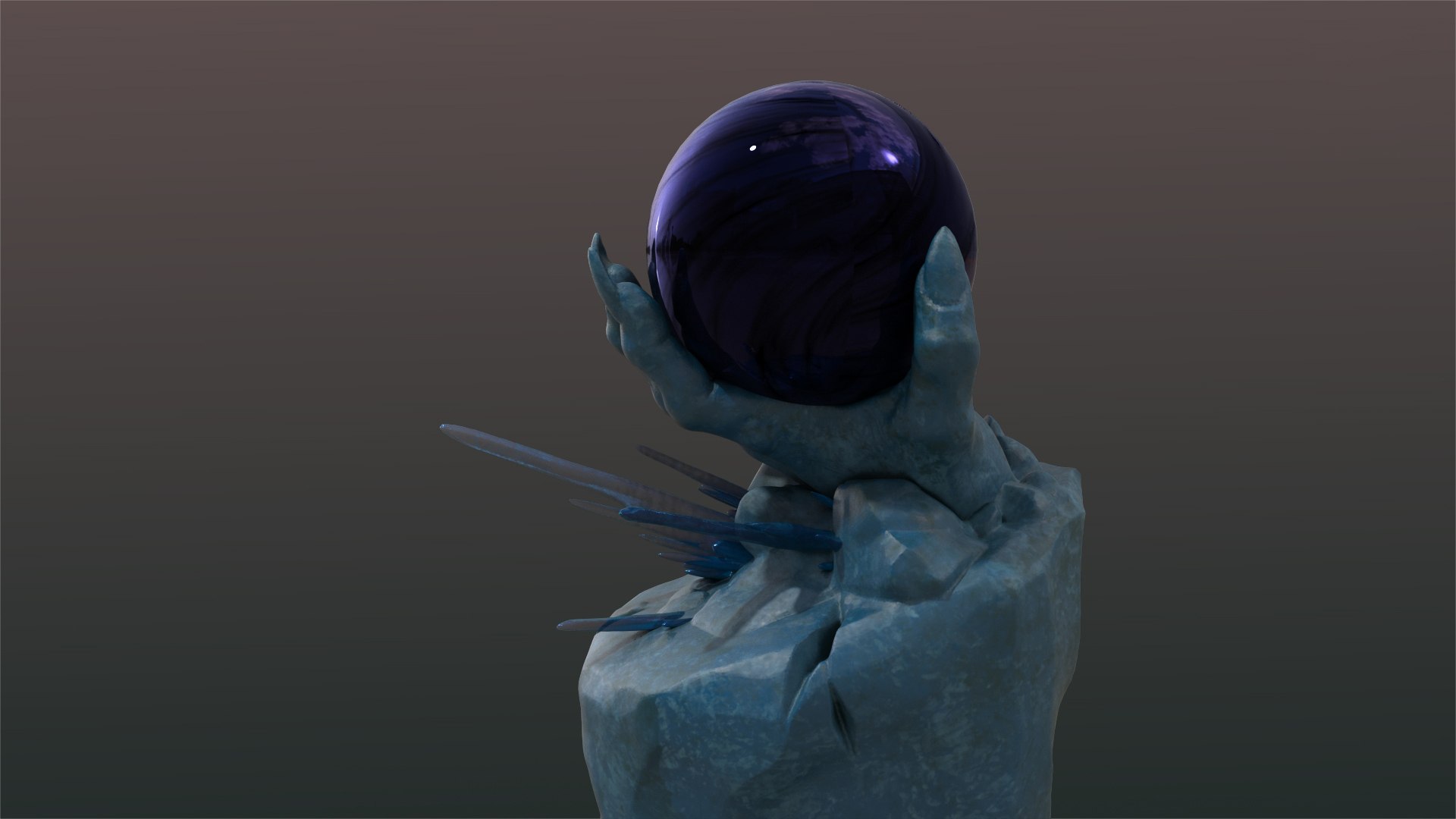 low-poly magic sphere 3D https://p.turbosquid.com/ts-thumb/JV/KLadyS/zj/sample03/jpg/1606805972/1920x1080/fit_q87/8172ffd779350324aac4fa675614395d6cdedd3b/sample03.jpg