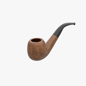 Smoking Pipe