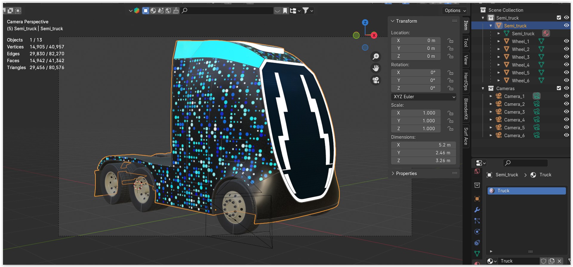 Future semitruck XXVI PBR SC 3D model https://p.turbosquid.com/ts-thumb/JV/NSbZRG/Y3/zscreenshot030925at06.58pm/png/1741543482/1920x1080/fit_q87/24f78e60d824d95565db8c610fc7bb6f8405e641/zscreenshot030925at06.58pm.jpg
