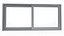 Sliding Window and Door System Adjustable and Rigged