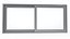 Sliding Window and Door System Adjustable and Rigged